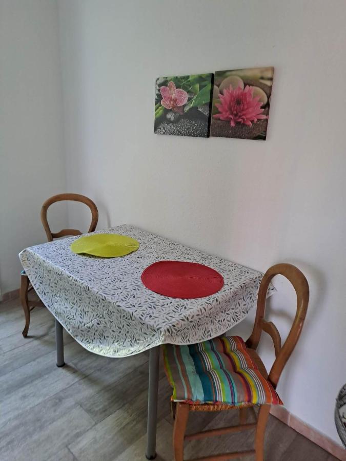 Le Jardin Serein Salindres Экстерьер фото